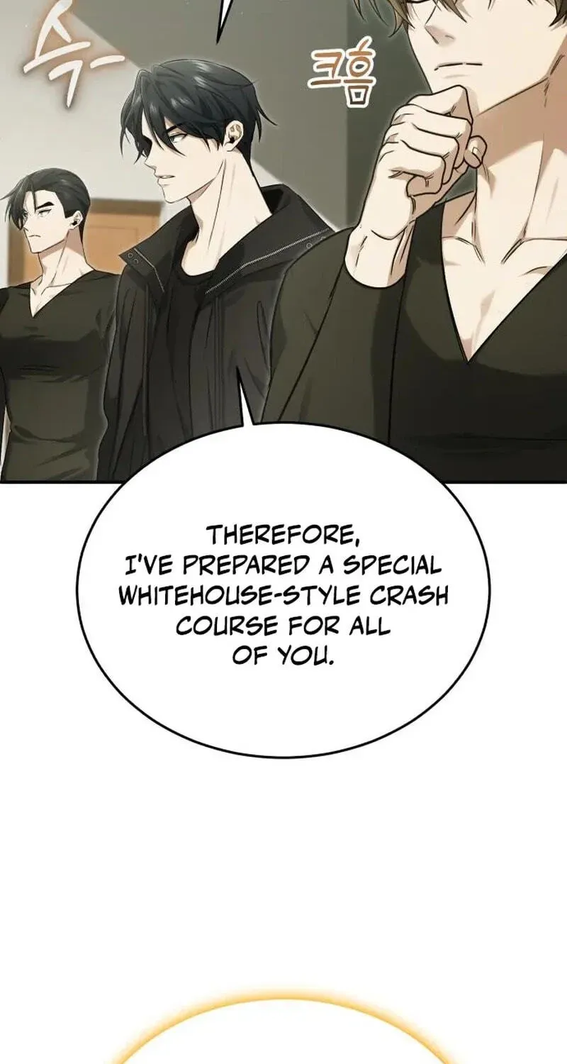Regressor’s Life After Retirement - Chapter 98 Page 37