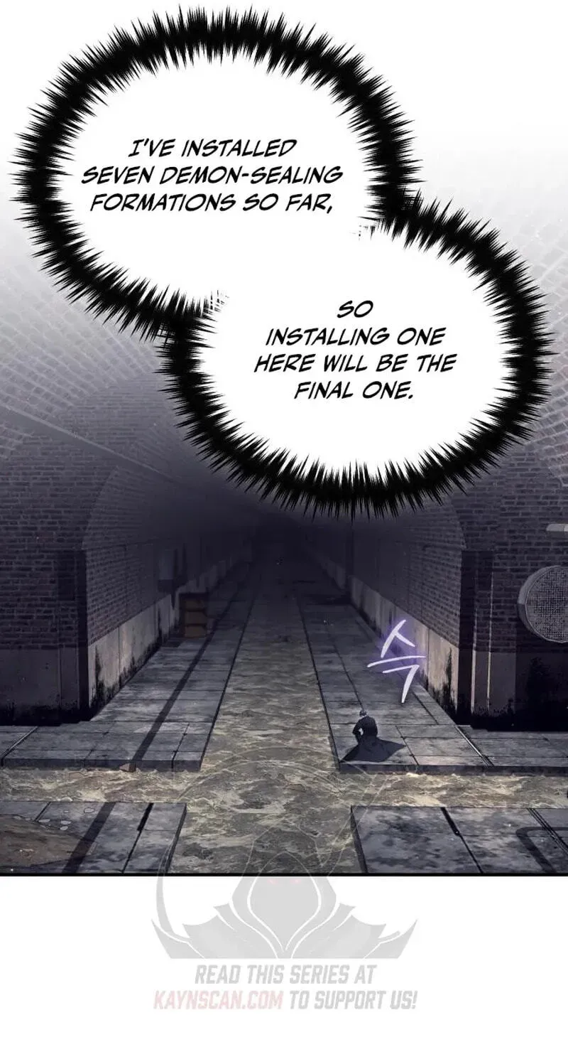 Regressor’s Life After Retirement - Chapter 98 Page 67