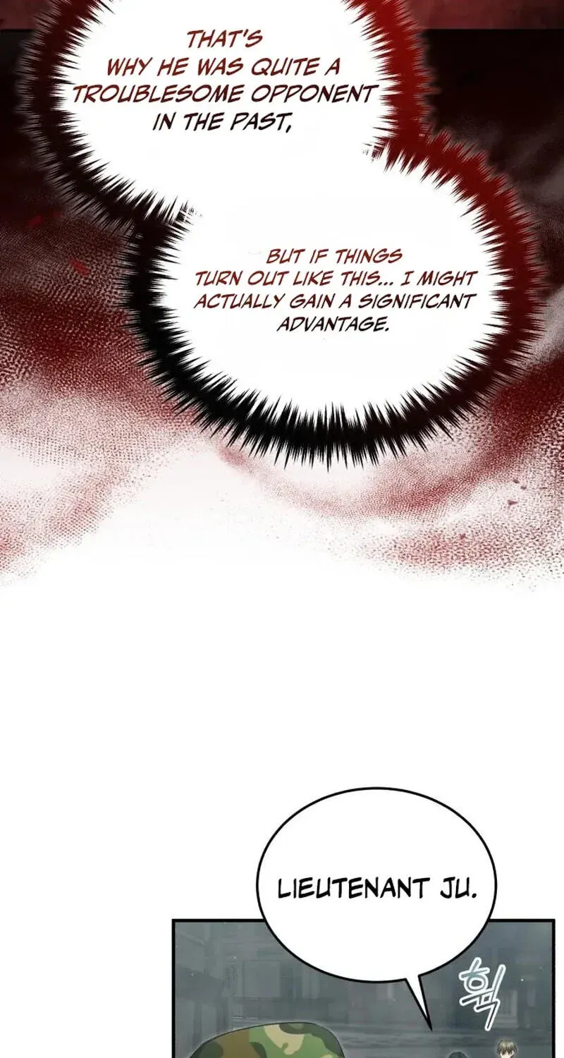 Regressor’s Life After Retirement - Chapter 98 Page 7