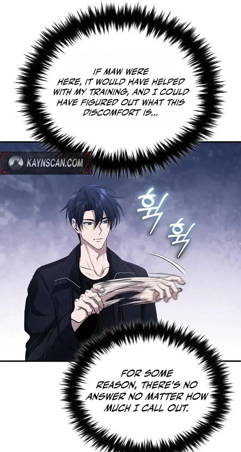 Regressor’s Life After Retirement - Chapter 98 Page 77