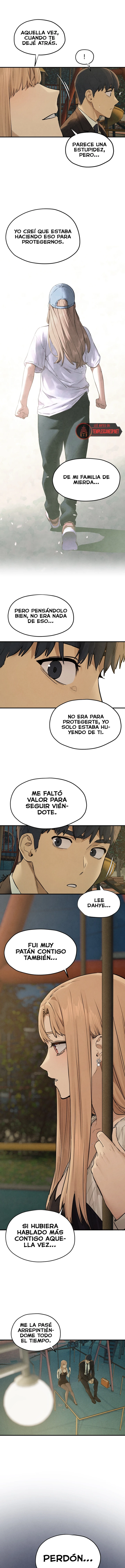 Moby Dick Raw - Chapter 95 Page 12