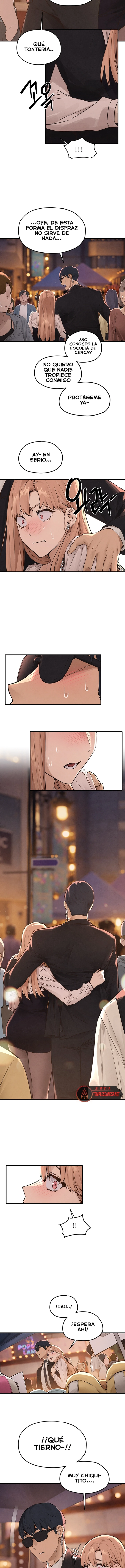 Moby Dick Raw - Chapter 95 Page 6