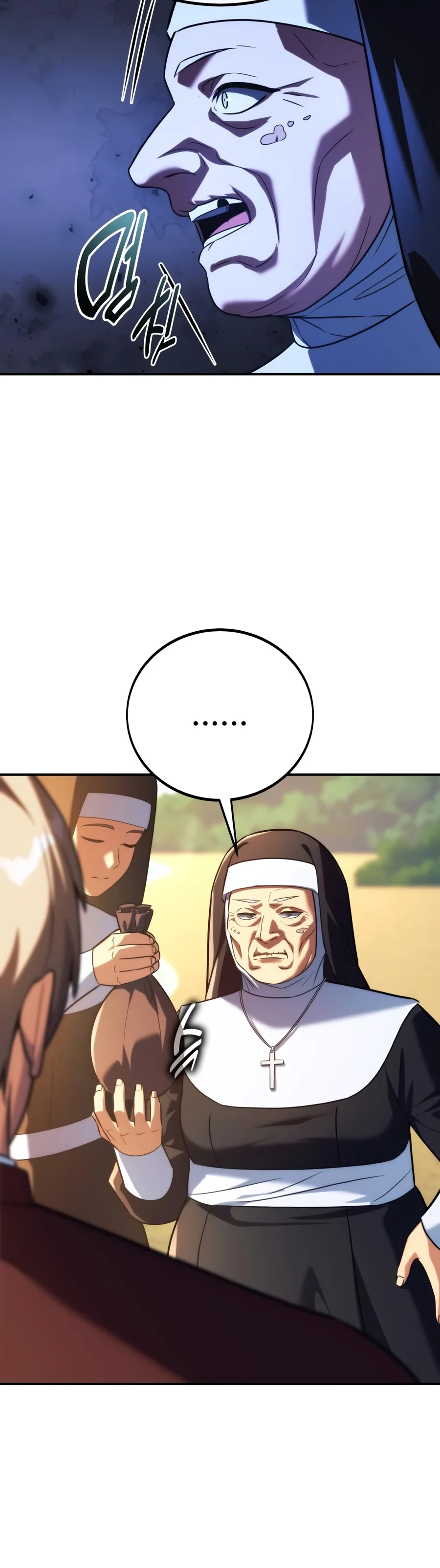 The Extra’s Academy Survival Guide - Chapter 126 Page 12
