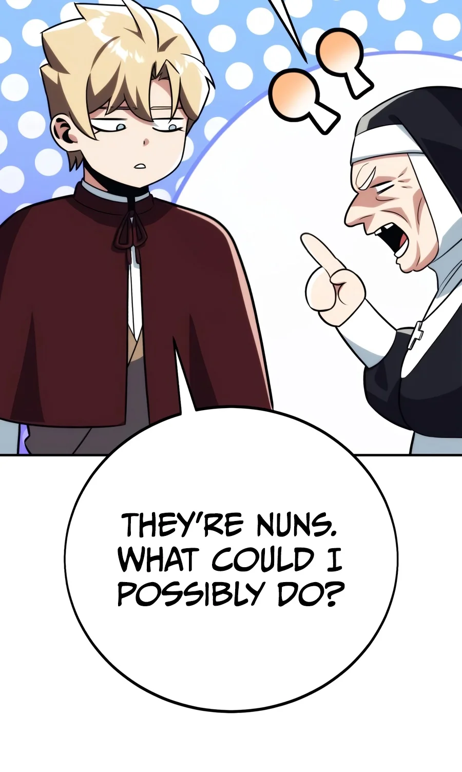 The Extra’s Academy Survival Guide - Chapter 126 Page 16