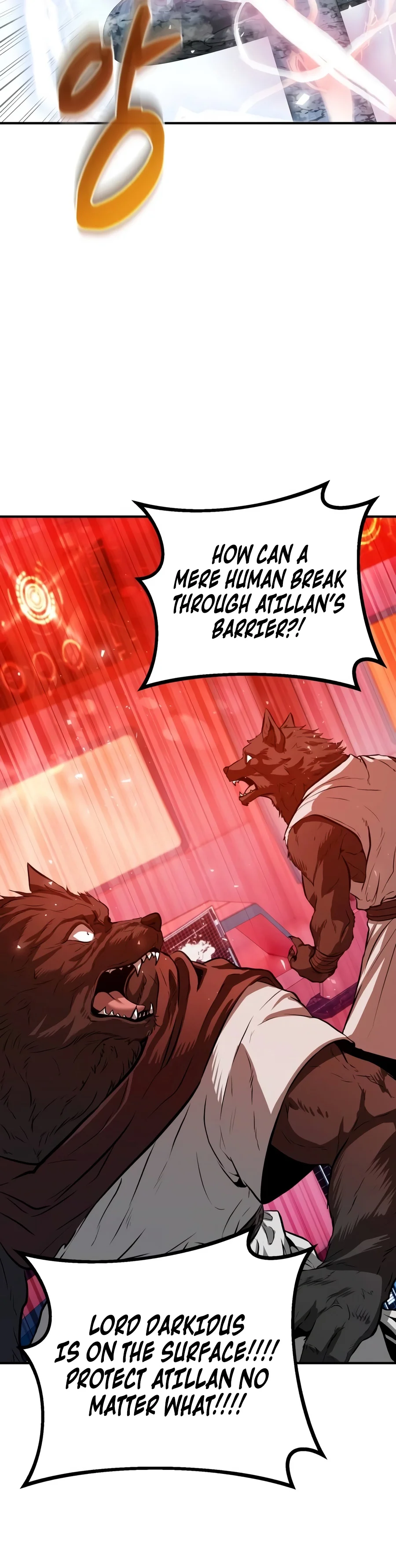 Reincarnator - Chapter 155 Page 23