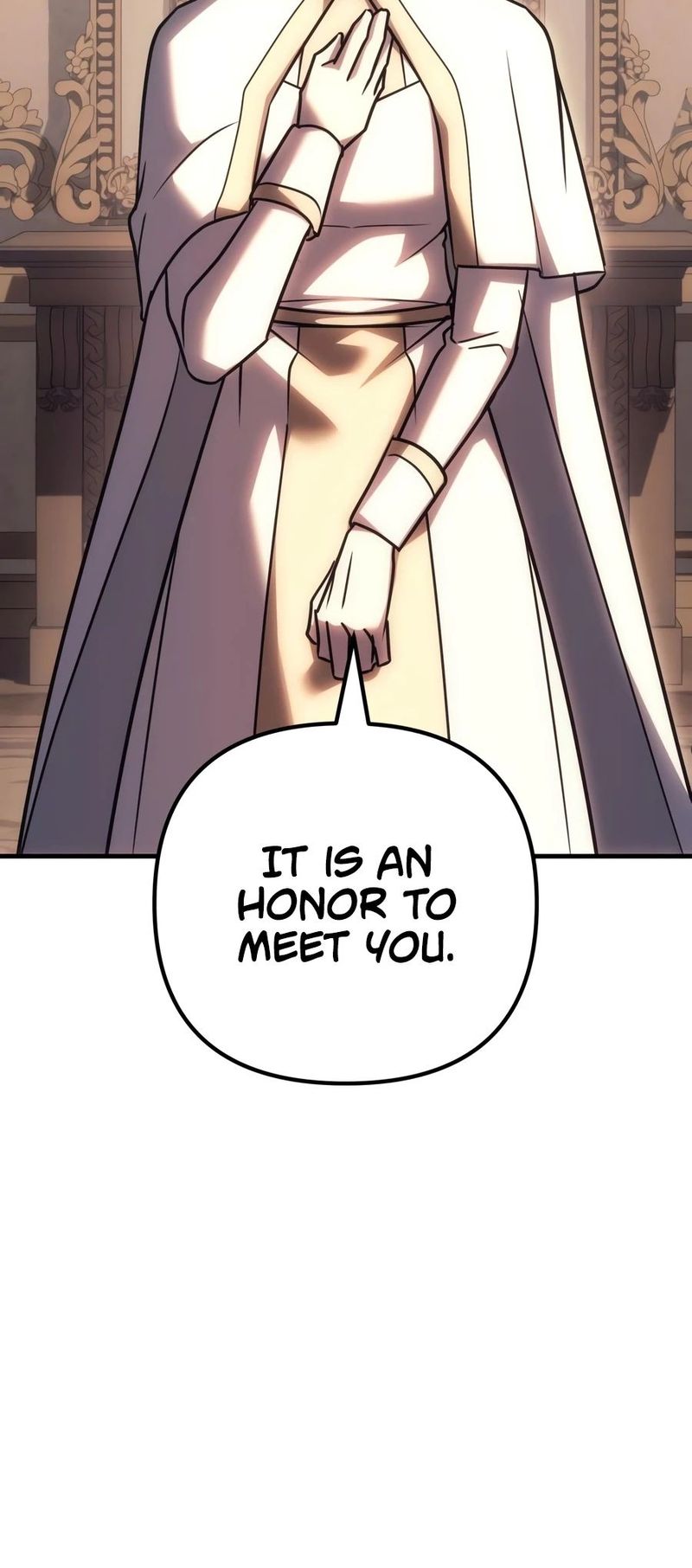 Regressor of the Fallen family - Chapter 135 Page 21
