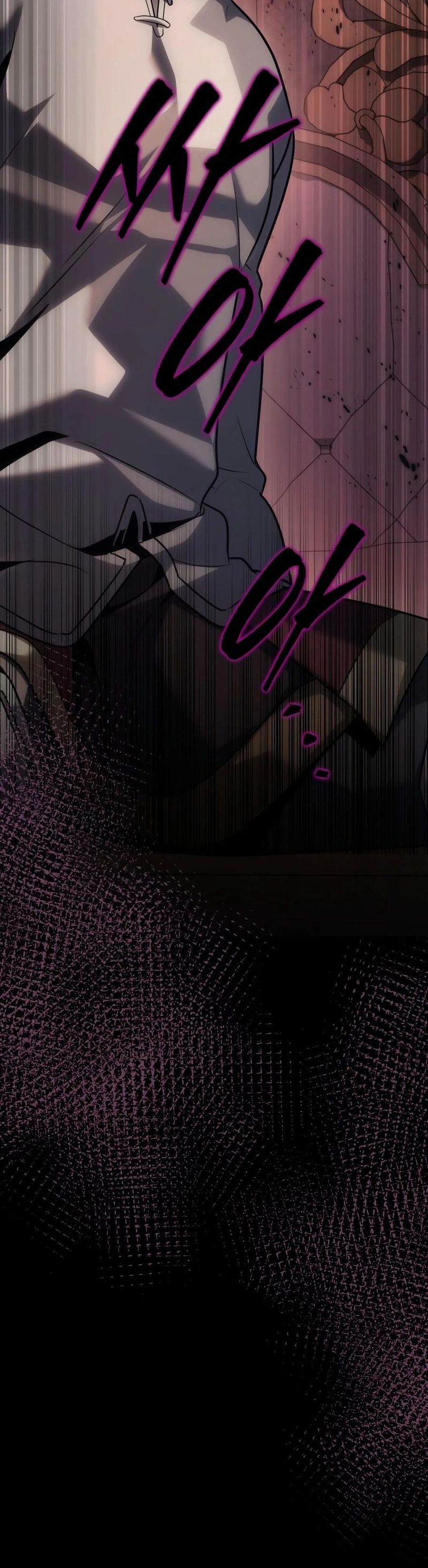 Regressor of the Fallen family - Chapter 135 Page 27