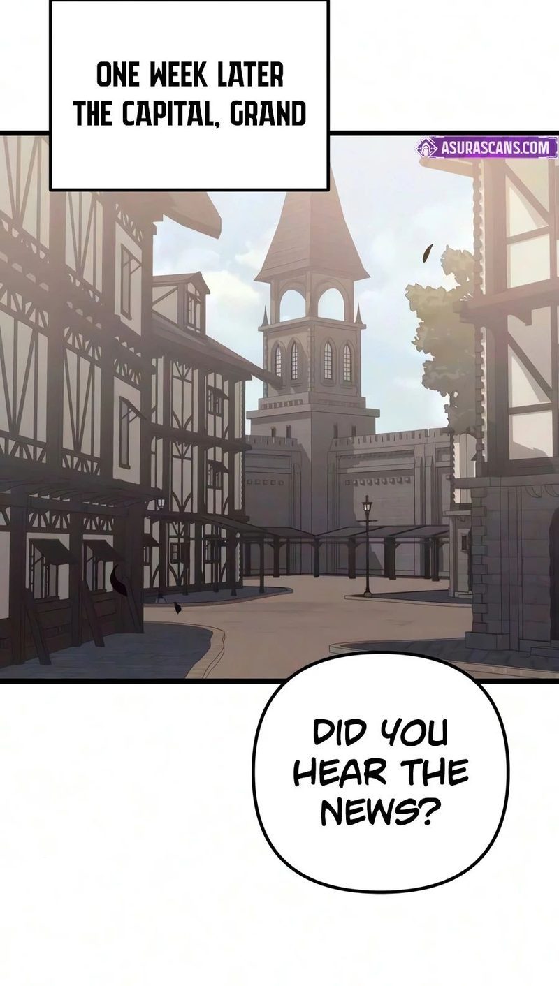Regressor of the Fallen family - Chapter 143 Page 20
