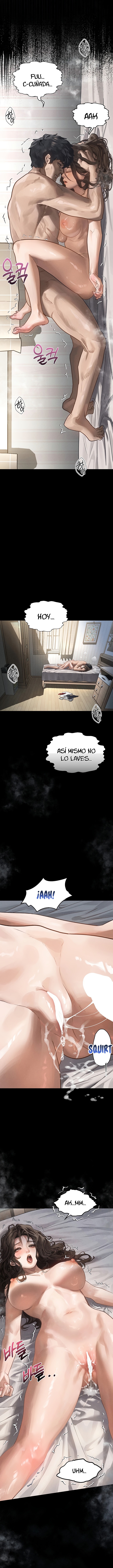 Corruption: Obscene Tales Raw - Chapter 28 Page 12