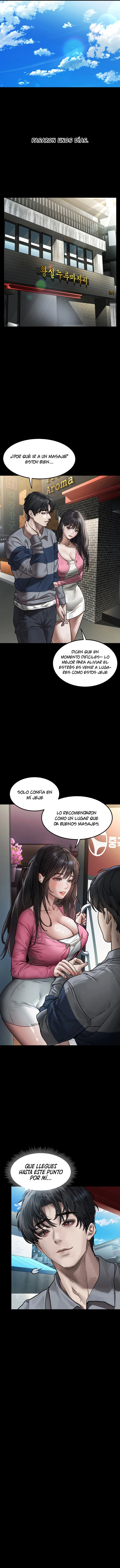 Corruption: Obscene Tales Raw - Chapter 29 Page 13