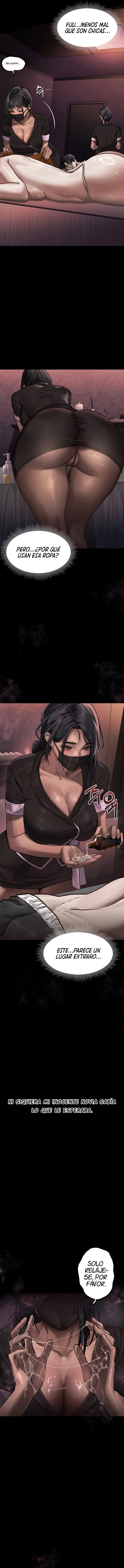 Corruption: Obscene Tales Raw - Chapter 29 Page 15