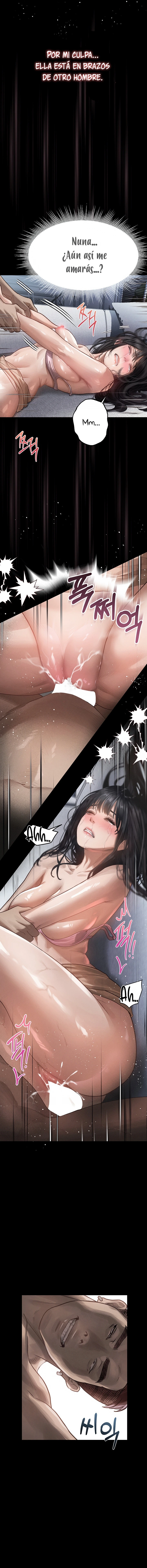 Corruption: Obscene Tales Raw - Chapter 32 Page 7