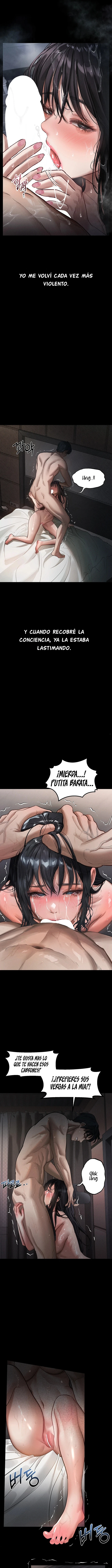 Corruption: Obscene Tales Raw - Chapter 34 Page 11