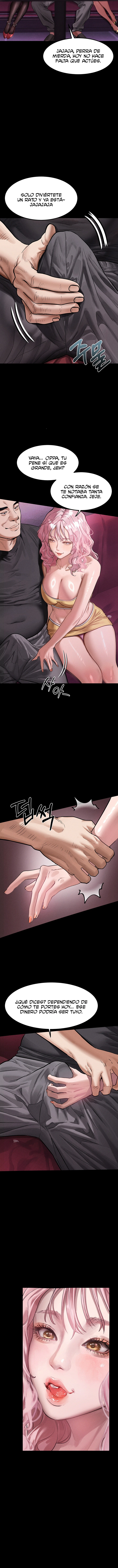 Corruption: Obscene Tales Raw - Chapter 36 Page 14