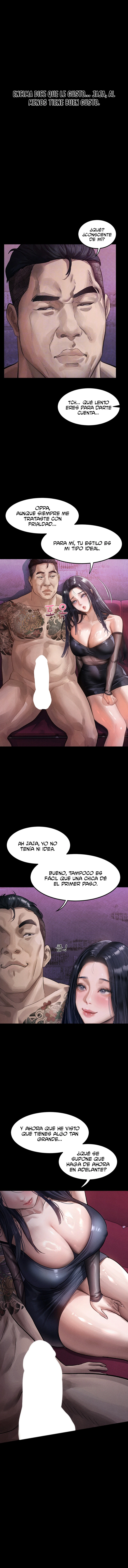 Corruption: Obscene Tales Raw - Chapter 36 Page 5