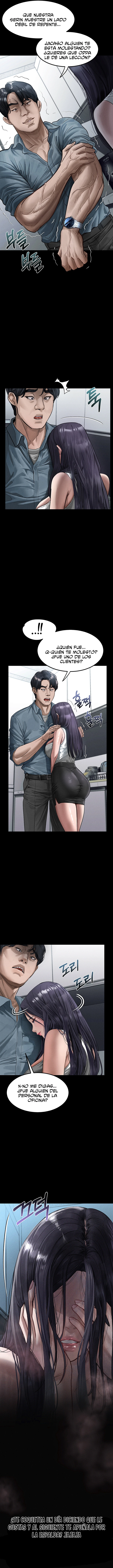 Corruption: Obscene Tales Raw - Chapter 36 Page 9