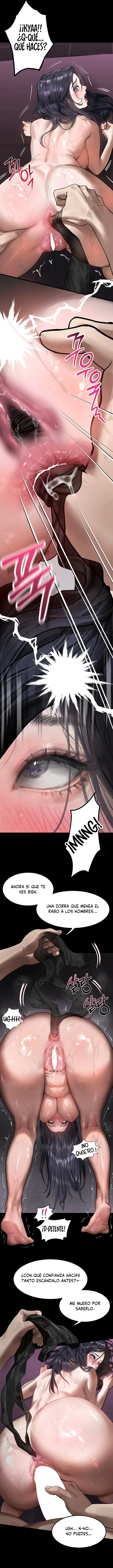 Corruption: Obscene Tales Raw - Chapter 38 Page 12