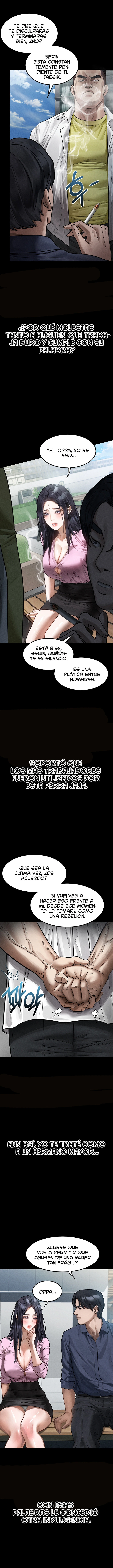 Corruption: Obscene Tales Raw - Chapter 39 Page 14