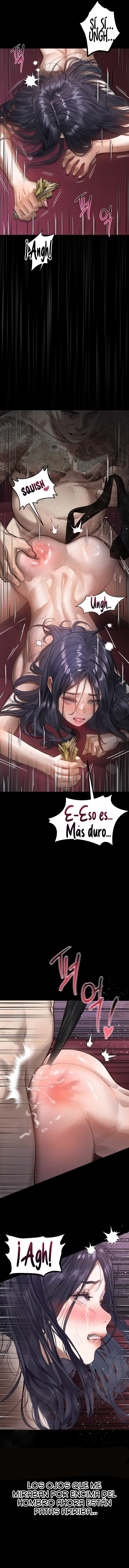 Corruption: Obscene Tales Raw - Chapter 39 Page 4