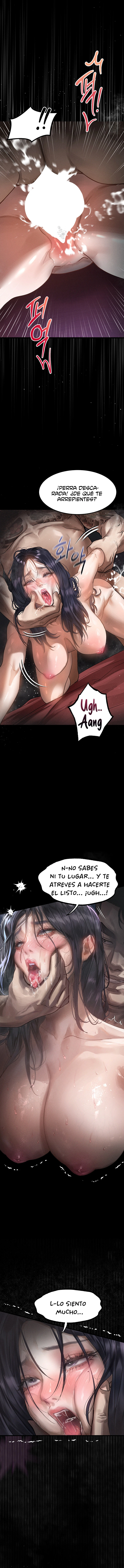 Corruption: Obscene Tales Raw - Chapter 39 Page 7