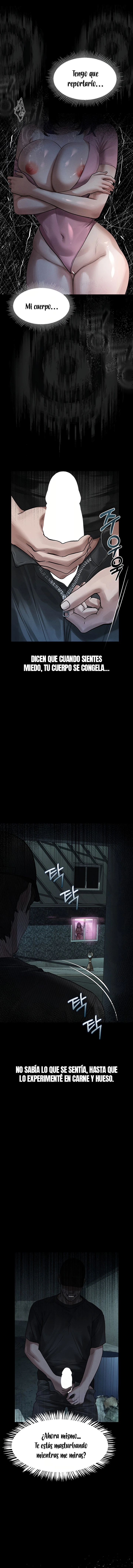 Corruption: Obscene Tales Raw - Chapter 42 Page 2
