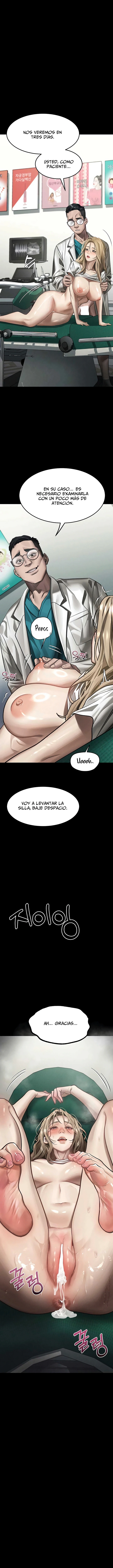 Corruption: Obscene Tales Raw - Chapter 70 Page 13