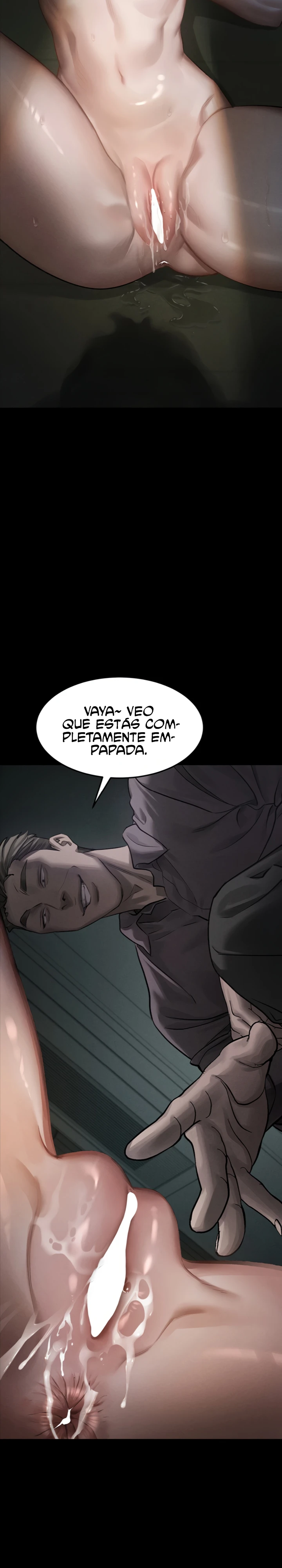 Corruption: Obscene Tales Raw - Chapter 82 Page 19