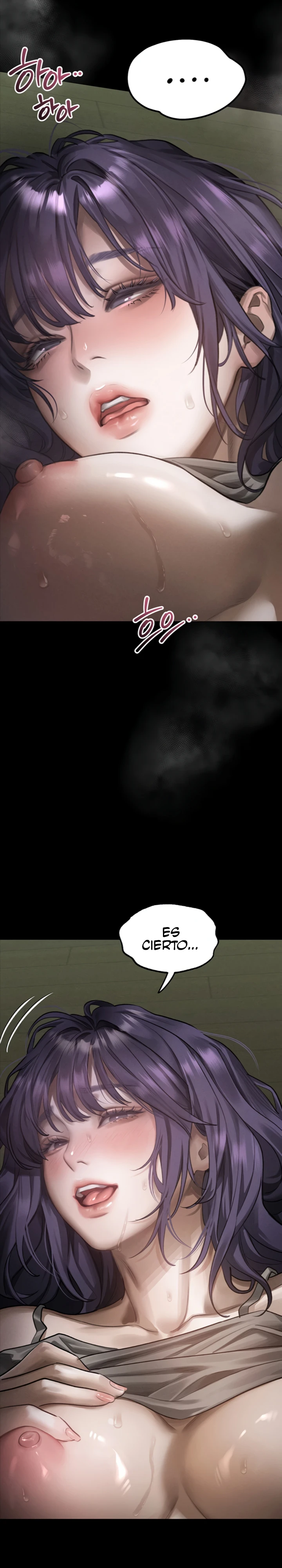 Corruption: Obscene Tales Raw - Chapter 82 Page 23