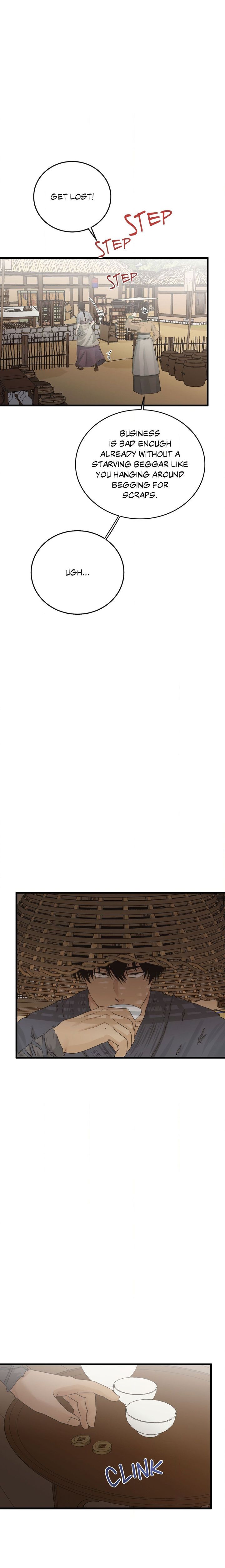 Where the Heart Is - Chapter 87.1 Page 4