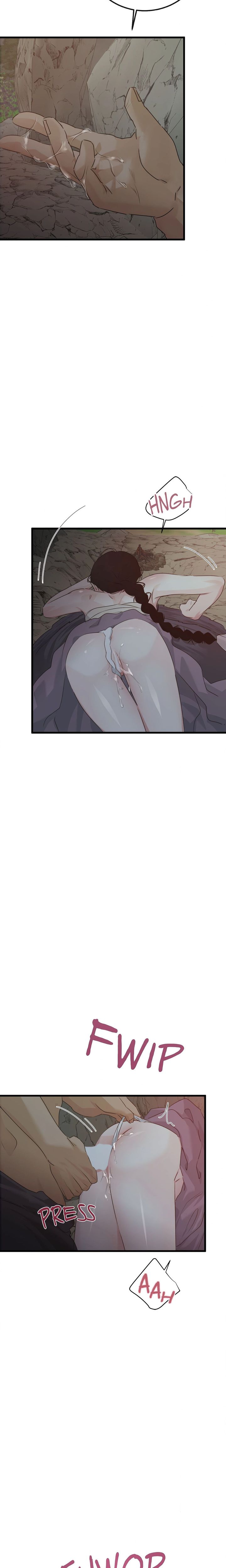 Where the Heart Is - Chapter 87.2 Page 12
