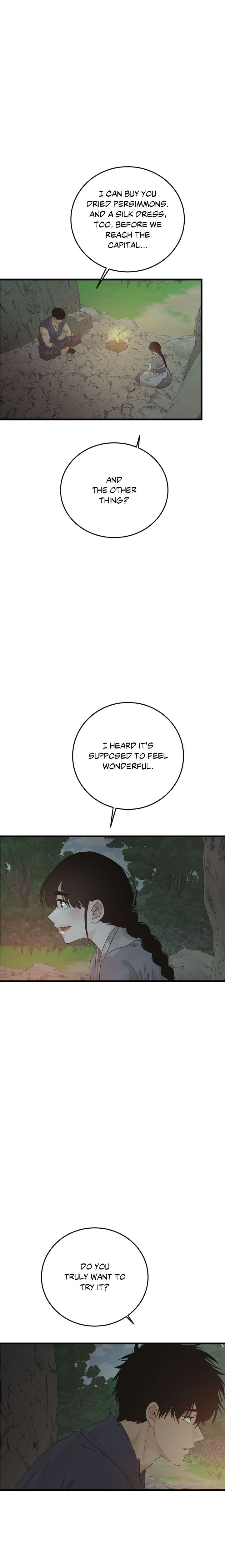 Where the Heart Is - Chapter 87.2 Page 4