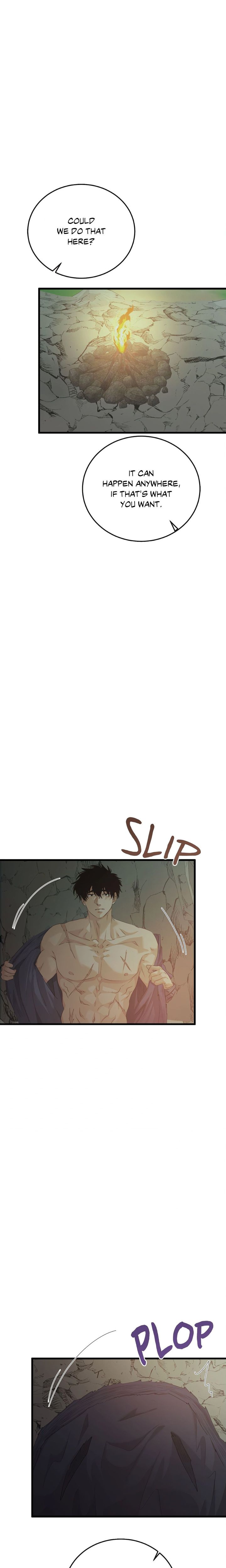 Where the Heart Is - Chapter 87.2 Page 5