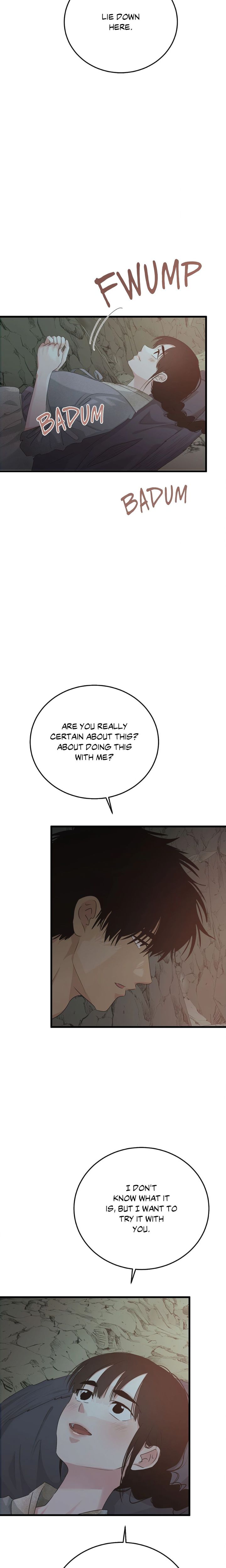 Where the Heart Is - Chapter 87.2 Page 6