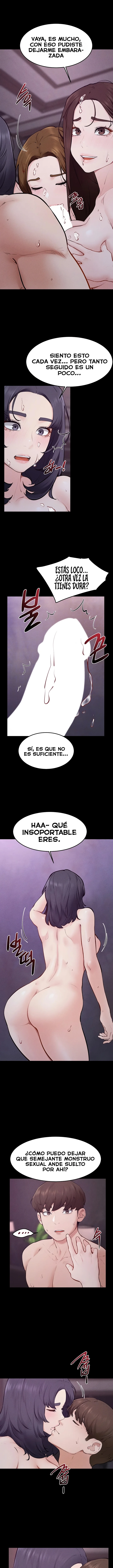 My New Family Treats me Well Raw - Chapter 122 Page 4