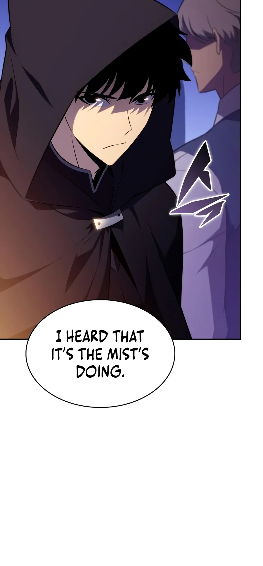 The Regressed Son of a Duke is an Assassin - Chapter 147 Page 18