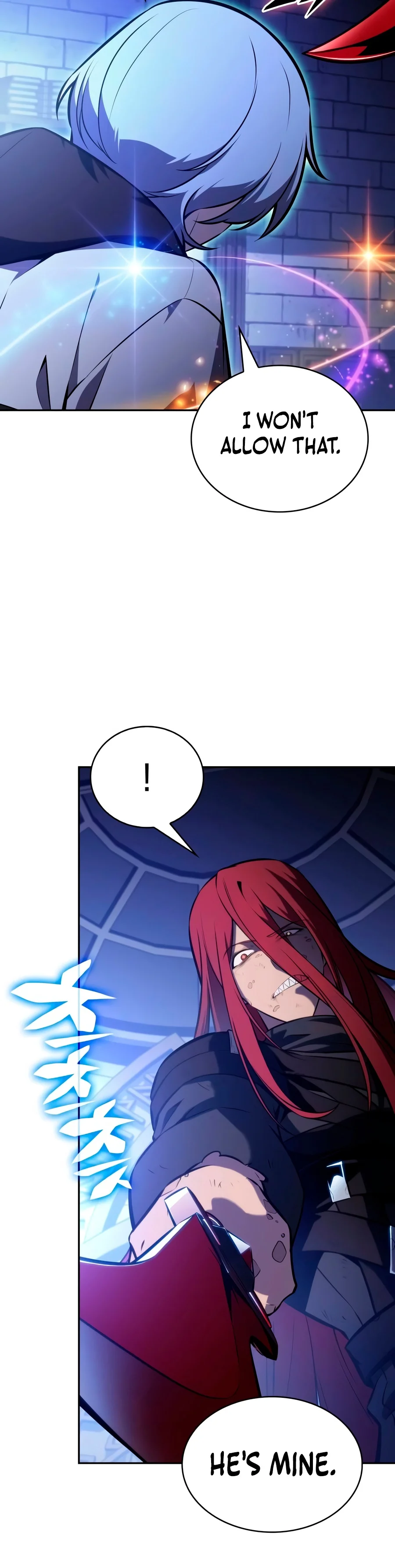 The Regressed Son of a Duke is an Assassin - Chapter 150 Page 14