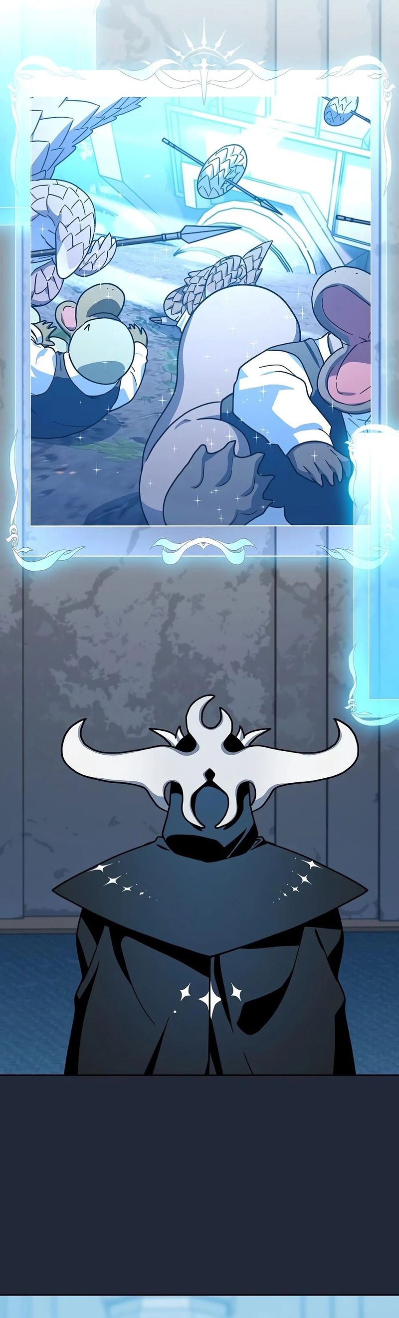 The Nebula’s Civilization - Chapter 131 Page 19