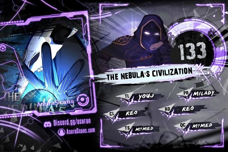 The Nebula’s Civilization - Chapter 133 Page 1