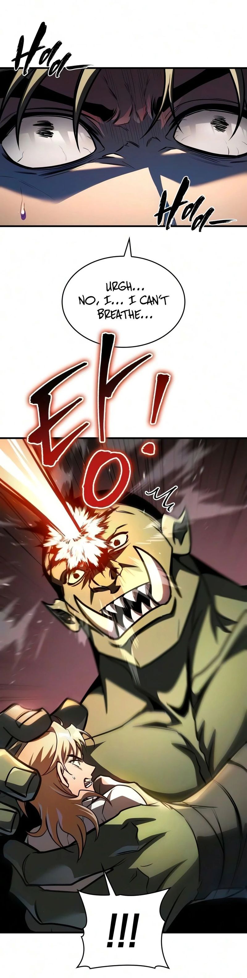 My Exclusive Tower Guide - Chapter 120 Page 13