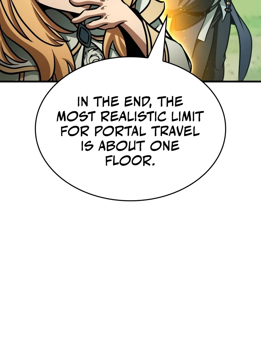 My Exclusive Tower Guide - Chapter 142 Page 22