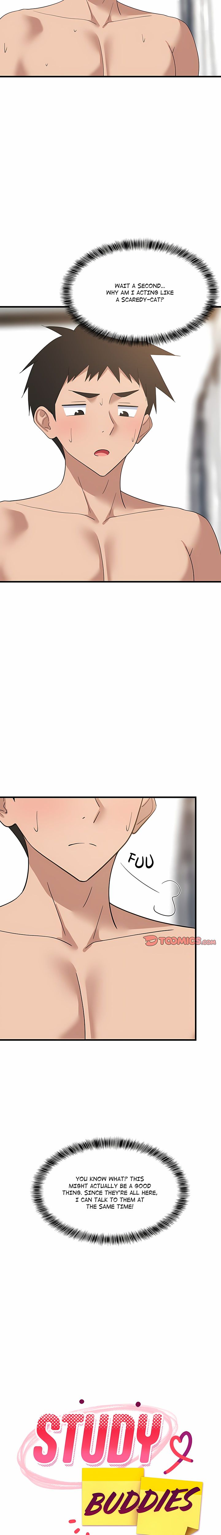 College Grades Skyrocketing - Chapter 94 Page 4
