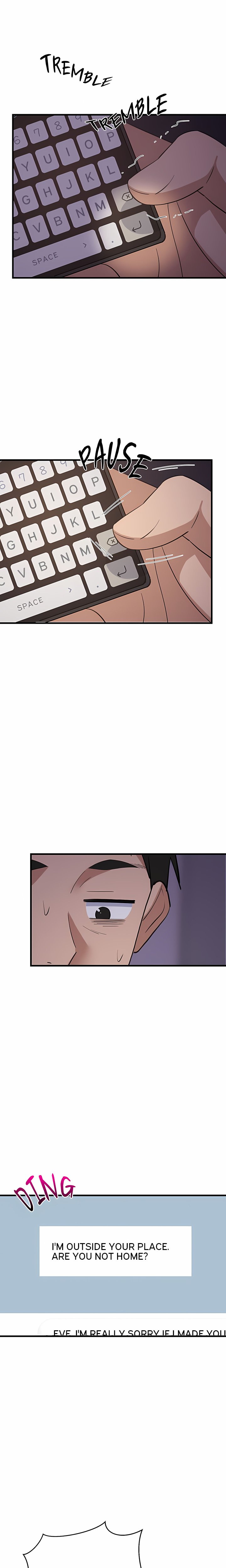 College Grades Skyrocketing - Chapter 97 Page 19