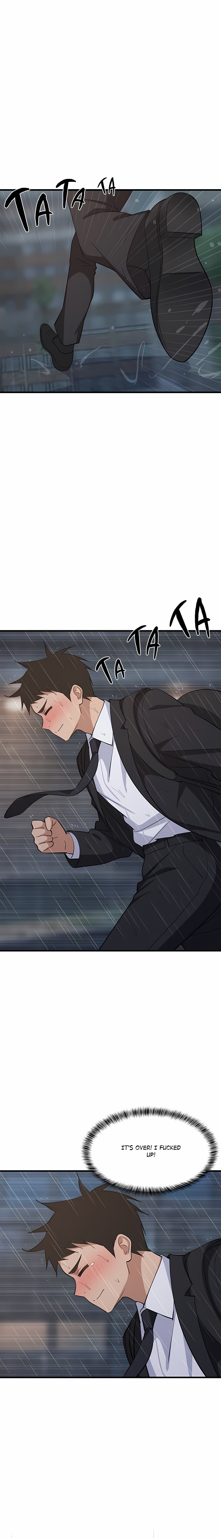 College Grades Skyrocketing - Chapter 97 Page 4