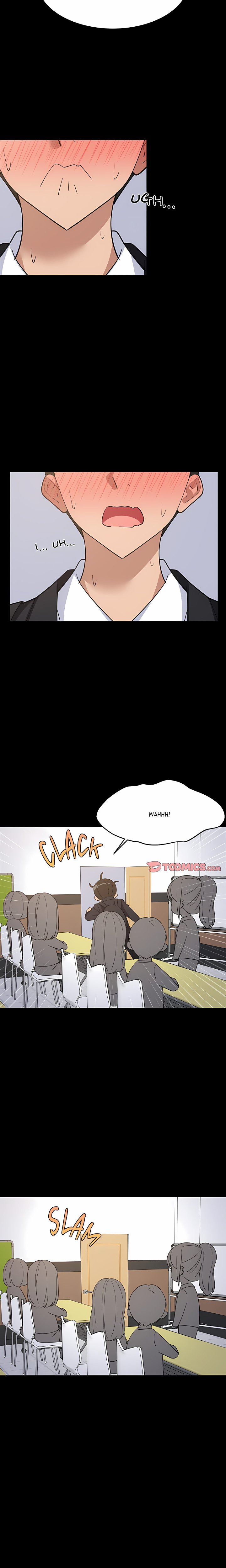 College Grades Skyrocketing - Chapter 97 Page 7