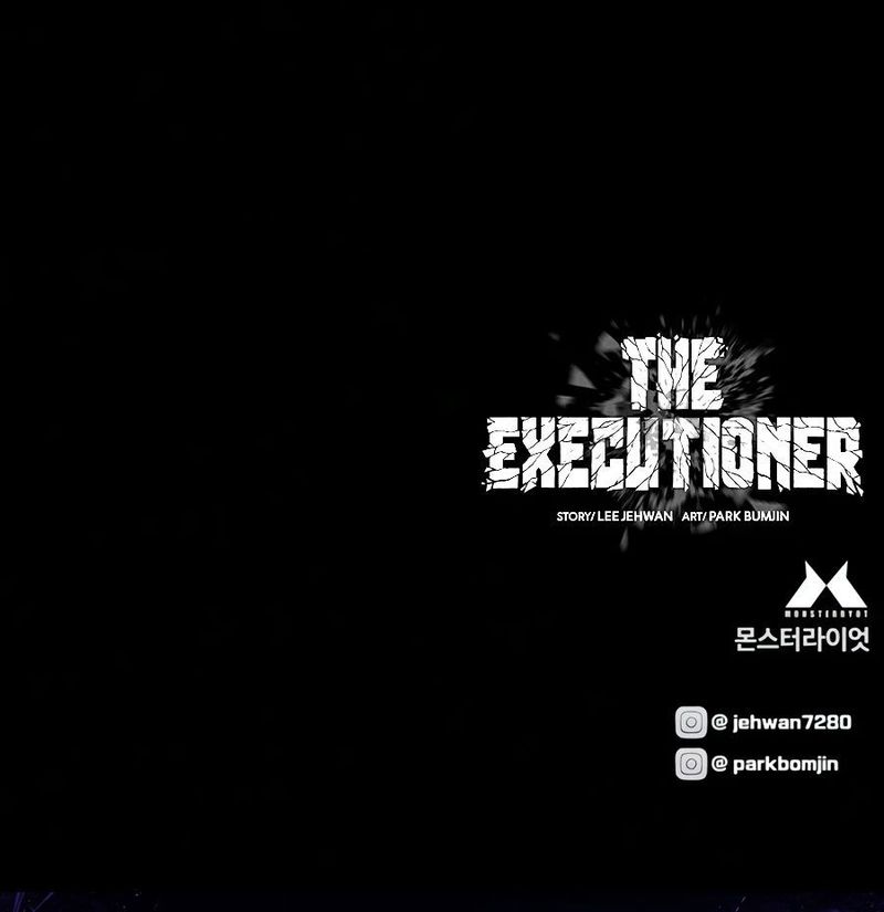 The Executioner - Chapter 61 Page 18
