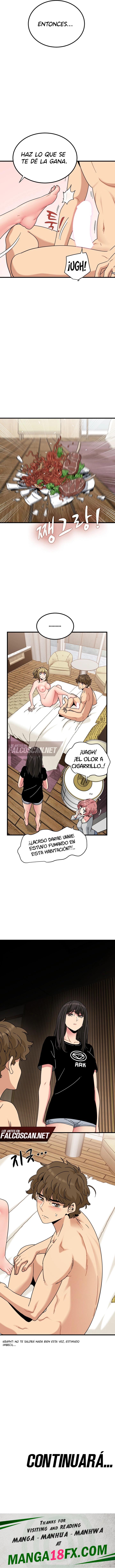 A Turning Point Raw - Chapter 151 Page 10
