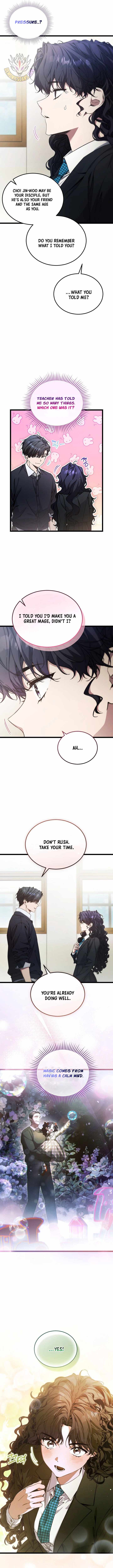 I’ll Retire After Saving the World - Chapter 108 Page 3