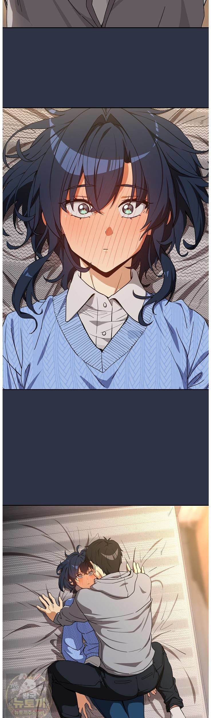 After Work Love Affairs Raw - Chapter 133 Page 29