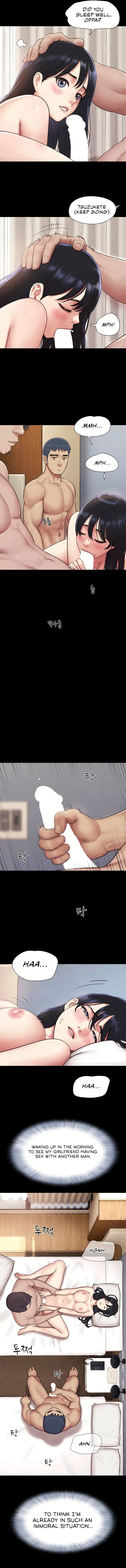 Soeun - Chapter 105 Page 3