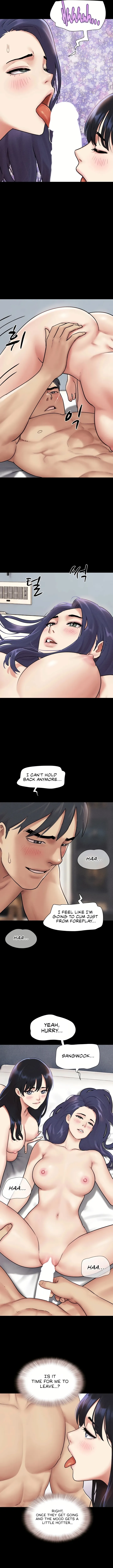 Soeun - Chapter 109 Page 5